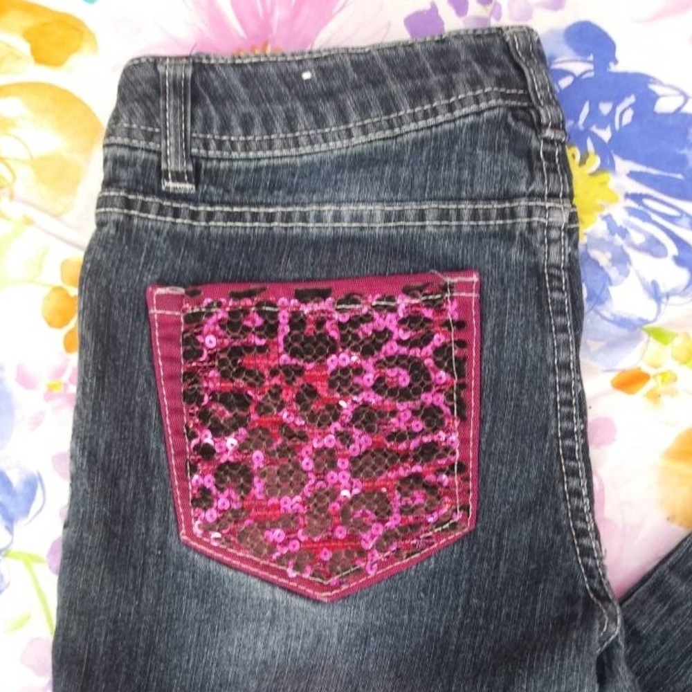 Piper Girls Jegging Size 14